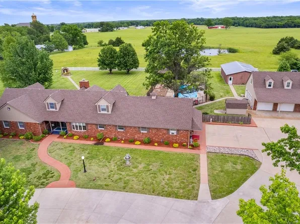 304 Saint Ignatius St, Saint Paul, KS 66771