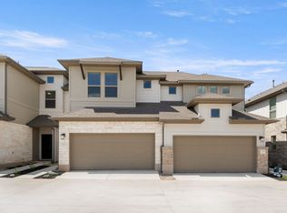 2500 Forest Creek Dr #1303, Round Rock, TX 78665