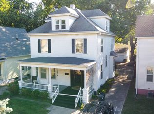 720 S Columbia Ave, Springfield, IL 62704