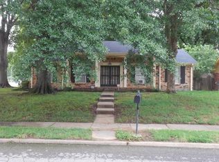 5720 Scottsdale Ave, Memphis, TN 38115