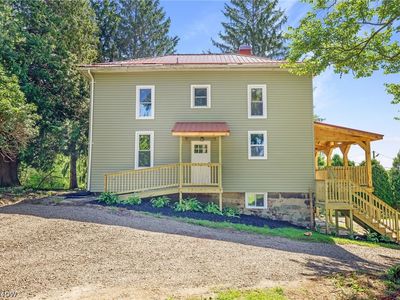 15150 Smith Rd, Kensington, OH, 44427