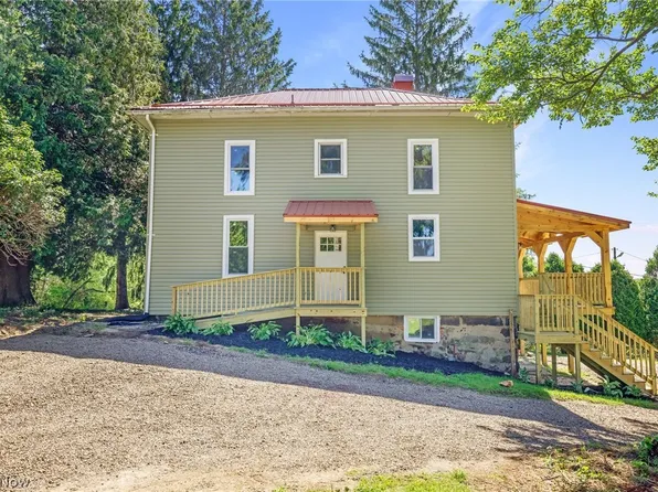 15150 Smith Rd, Kensington, OH 44427
