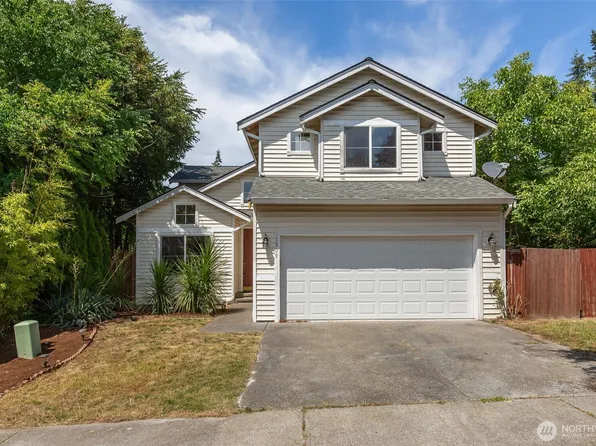 1509 179th Street SW, Lynnwood, WA 98037