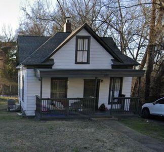3107 13th Ave, Chattanooga, TN, 37407