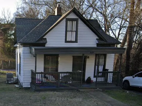 3107 13th Ave, Chattanooga, TN 37407
