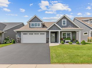 5030 Dale Ridge Rd, Woodbury, MN 55129