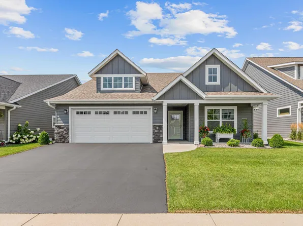 5030 Dale Ridge Rd, Woodbury, MN 55129