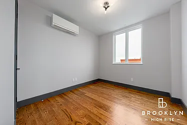 Rented by Brooklyn High Rise LLC