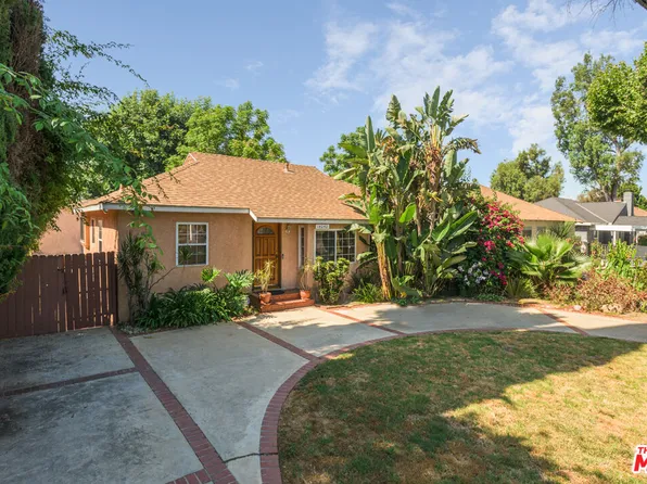 14242 Hortense St, Sherman Oaks, CA 91423