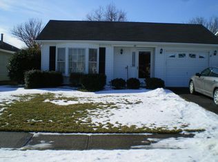 44 Everest Dr N, Brick, NJ 08724