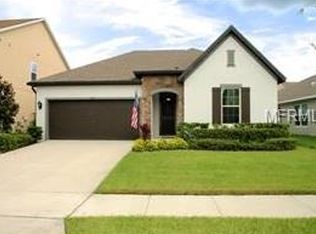 567 Seven Oaks Blvd, Winter Springs, FL 32708