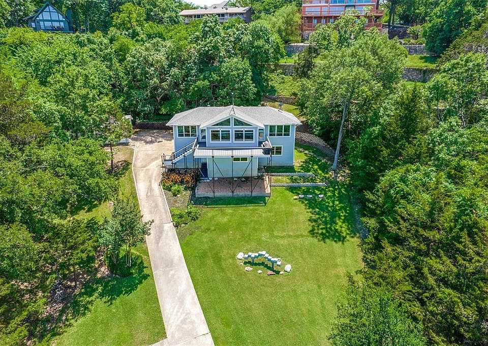 213 Walnut Ln, Pottsboro, TX 75076 Zillow