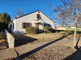 1207 Highland Rd #A, Roswell, NM 88201