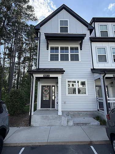 8611 Brushfoot Way #101 Photo 1
