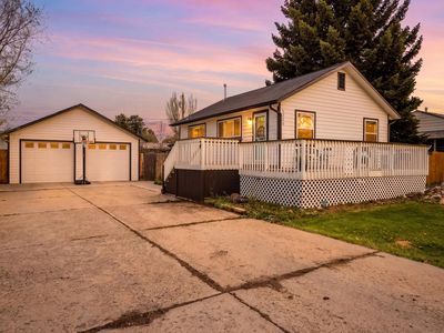 1320 Laclede St, Sheridan, WY, 82801