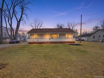 6199 Heyer St, Romulus, MI, 48174