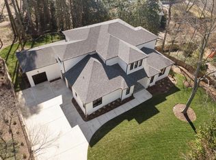 340 Amberidge Trl, Sandy Springs, GA 30328