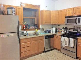 619 Columbus Ave #2TT, Boston, MA 02118