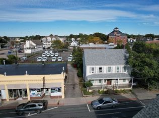 17 Wyman St, Stoughton, MA 02072