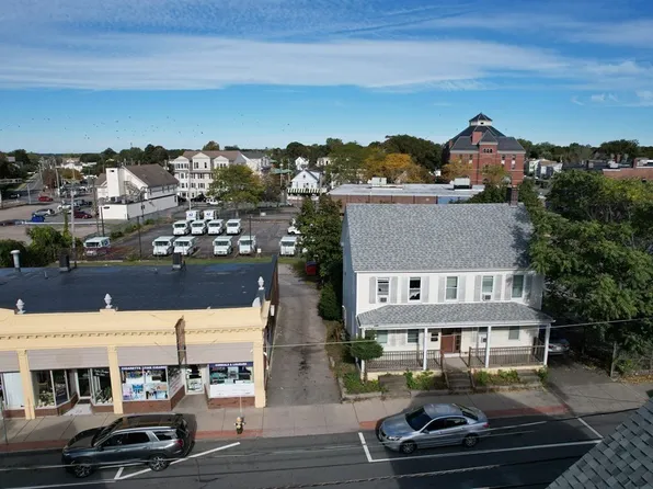 17 Wyman St, Stoughton, MA 02072