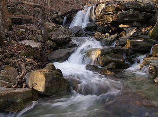 River Bluffs Dr, Jasper, TN 37347