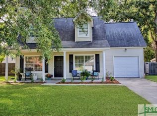 90 Blue Heron Dr, Richmond Hill, GA 31324