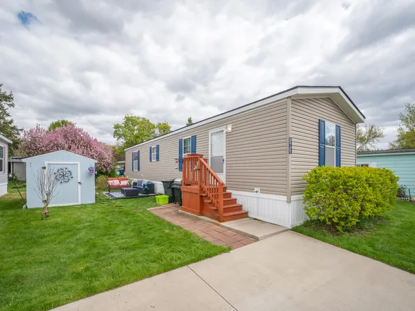 183 Flicker St, Rochester, MI 48309