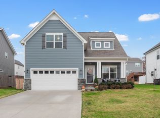 6004 Venable Ct, Fairview, TN 37062