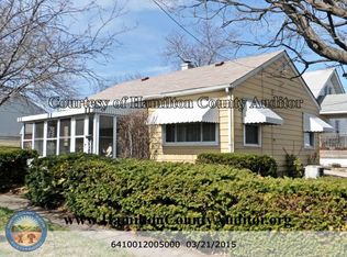 116 Smalley Rd, Cincinnati, OH 45215