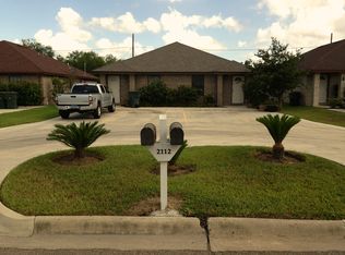 2112 W Barcelona Ave #B, Harlingen, TX 78550