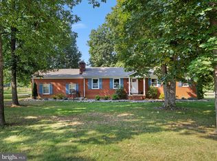 4629 Casanova Rd, Warrenton, VA 20187