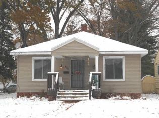 408 Springland Ave, Michigan City, IN