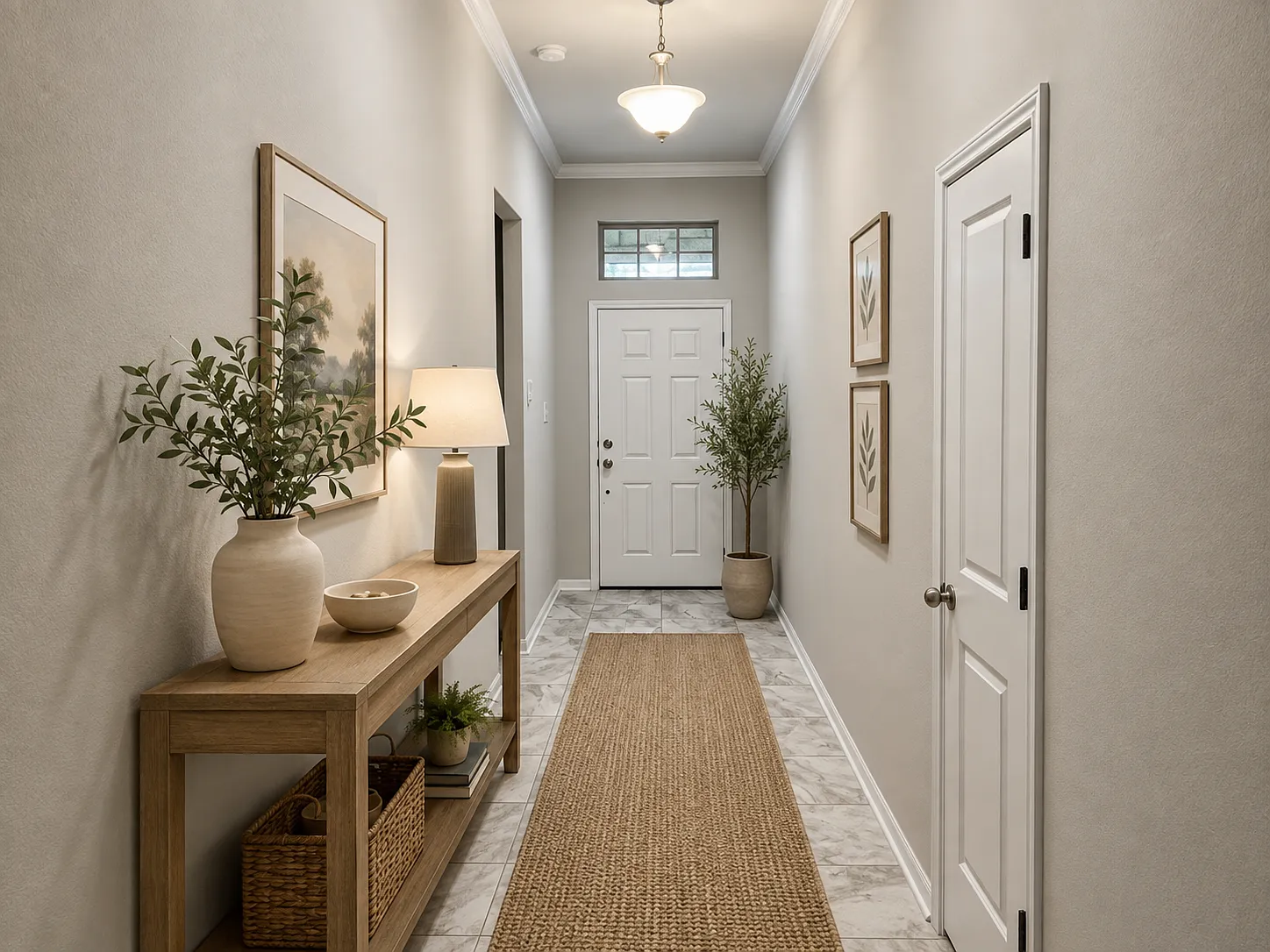 3 bed, 1690 sqft, $1,850 — Photo 2