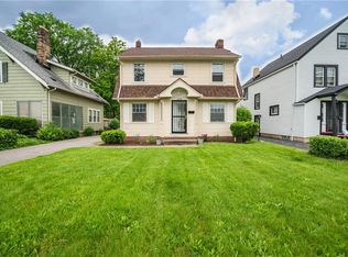 3448 Menlo Rd, Shaker Heights, OH 44120