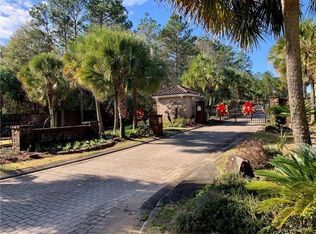 7721 Isle Of Palms Dr Lot 4, Mobile, AL 36695