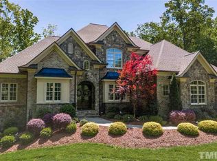 1001 Linenhall Way, Wake Forest, NC 27587