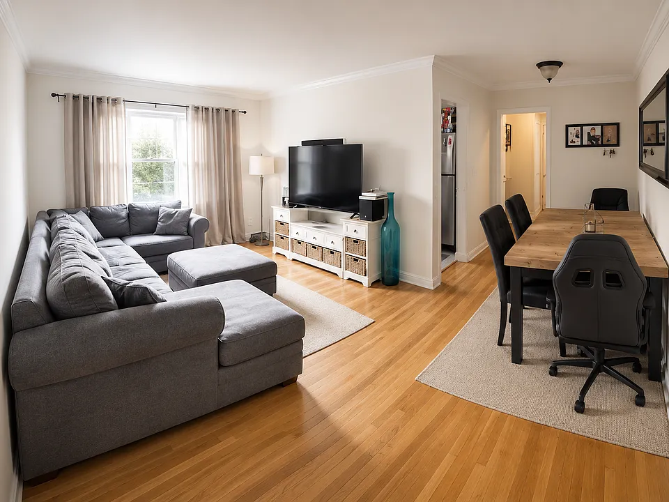 510 Union Ave #3C