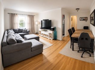 510 Union Ave APT 3C, Rutherford, NJ 07070