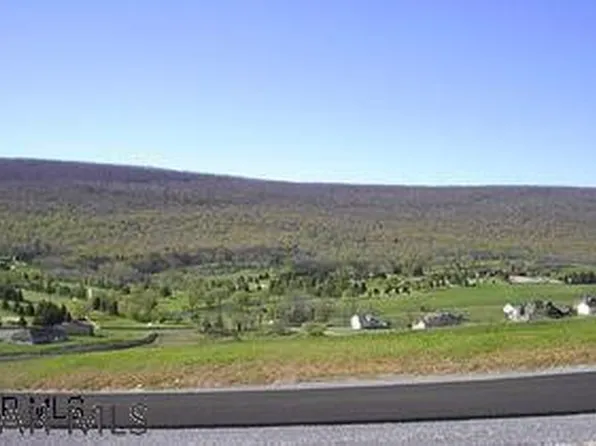 LOT 7 Fairway Estates Dr, Hollidaysburg, PA 16648