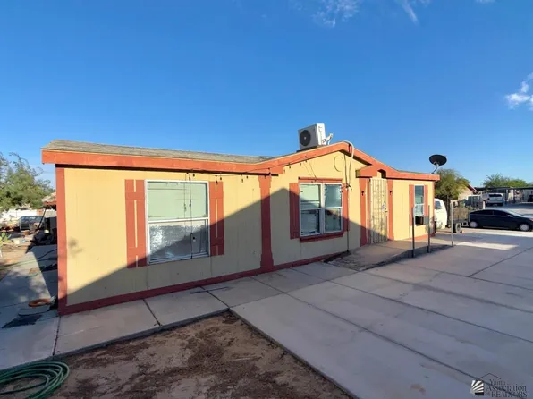 1392 E B St, San Luis, AZ 85336