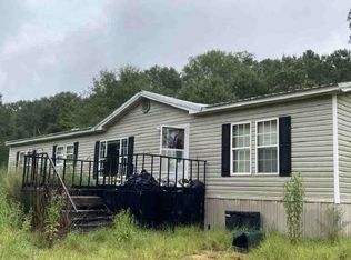 7219 River Rd, Clinton, LA 70722