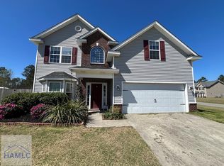 24 Archie Way NE, Ludowici, GA 31316