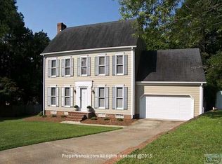 127 Botney Way, Columbia, SC 29212