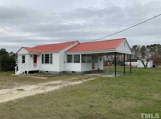 969 Savannah Hill Rd, Dunn, NC 28334