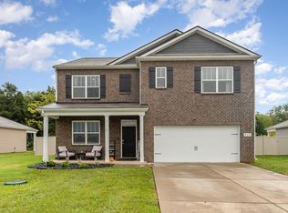 217 William Dylan Dr, Murfreesboro, TN 37129