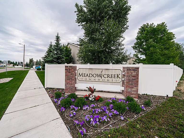 Meadowcreek Townhomes — Photo 55