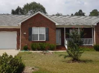 8640 Nc 742 S, Wadesboro, NC 28170