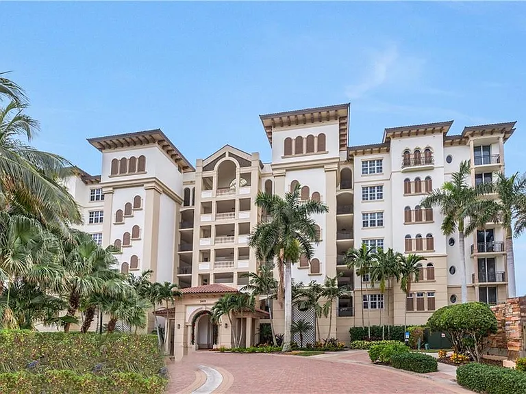 24031 Via Castella Dr #1403 — Photo 1