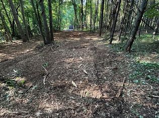 Austin Traphill Rd, Traphill, NC 28685