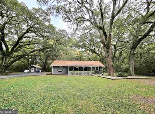 204 Battle Rd, Brunswick, GA 31523